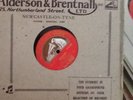 Old Gramophone Records Good Condition