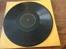 BLIND LEMON JEFFERSON  PARAMOUNT 12872  BED SPRINGS BLUES...G+