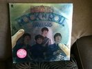 BEATLES Rock and Roll Music Original pressing STILL SEALED w/ Hype Sticker