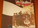 LED ZEPPELIN II ATLANTIC SD 8236 1ST PRESSING RARE 1D/1D NICE COPY