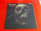 MESSAGE-FROM BOOKS AND DREAMS-GERMAN REISSUE LP-NEAR MINT-KRAUTROCK/BACILLUS