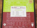Columbia SAX 2412-14 ED1 - Vincenzo Bellini: Norma **Opera In Four Acts** Callas
