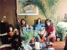 ROCK A-G LP 89 - GOLDEN EARRING - TOGETHER - Polydor D 1972 - EX+