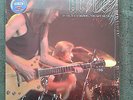 AC/DC  IF YOU WANT BLOOD , YOU GOT MUNICH LIVE ONLY 150 COPIES  BLUE WAX  LP