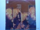MINA: Amanti di valore - LP Spanish