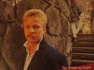 WERTVOLLE RARITÄT - Persönlich signierte Vinyl-Single 