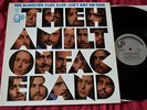 HAMILTON FACE BAND Ain't Got No Time, US LP BELL 1970, MOTHERS OF INVENTION, m-