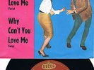 BRIAN POOLE & THE TREMELOES * Do You Love Me * Deutsche Beat 45 PS