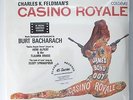 Casino Royale Classic Records Audiophile 45 RPM Sealed