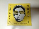 Calvin Harris - I Created Disco - Ministry Of Sound 2xLP vinyl