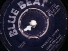 LORD CREATOR/SKINHEAD REGGAE/BLUE BEAT BB292/EVENING NEWS - ..KILLER SKA..