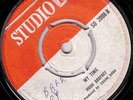 HUGH GODFREY - MARCIA GRIFFITHS/SKINHEAD REGGAE/STUDIO ONE SO2008...RARE..LISTEN