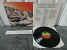 LED ZEPPELIN - Houses Of The Holy(UK 1973 1ST PRESS VINYL ALBUM / EX)