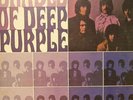 Deep Purple(Vinyl LP 1st Issue)Shades Of-Tetragrammaton-T 102-US-Ex/Ex