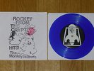 ROCKET FROM THE CRYPT Baker Street 7