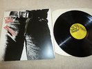 THE ROLLING STONES,STICKY FINGERS ALBUM WITH A SUPERB ZIP COVER.