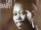 John Patton Oh Baby' LP Blue Note BLP 4192 mono DG NY RVG Ear Review Copy 1964