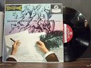 BRAHMS: SYMPHONY NO. 3 IN F MAJOR - KUBELIK LP ON LONDON CS 6022  BLUE BACK