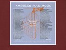 V.A. - Anthology Of American Folk Music Volume 3 - Songs Vinyl US 2LP