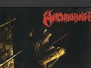 WITCHBURNER - incarnation of evil LP