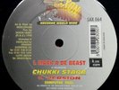 Chukki Star Mark A De Beast Killer Shaka 12