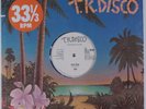 ISH Don't Stop TK DISCO 12
