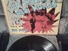 BILL HALEY ROCK AROUND THE CLOCK Original 1956 BRAZIL ONLY DECCA LP SLP-7741