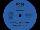 Don Otis Parker 