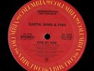 Earth, Wind & Fire 