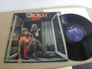 EILIFF GIRLRLS 1972 MINT KRAUTROCK GERMAN 1ST PRESS