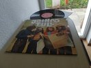 JETHRO TULL SAME CLUB LP IN 1969 PINK EYE ISLAND LABEL