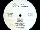 Terry Lewis 