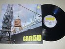 CARGO s/t 2x LP re MINT DUTCH HARD PROG/PSYCH