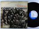 ANDREW HILL Compulsion LP on Blue Note NY stereo