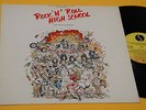 RAMONES LP ROCK 'N' ROLL HIGH SCHOOL 1°ST ORIG UK 1979 MINT UNPLAYED MAI SUONATO