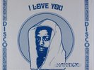 KARRIEM I Love You PASHLO 12