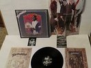 Tormentor Anno Domini LP Vinyl Record 500 numbered copies  new
