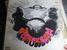 TOMORROW s/t 1968 ORIGINAL US PRESS RUBBLE PSYCH LP Steve Howe plays NM LISTEN