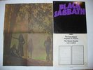 BLACK SABBATH 