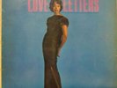 Ketty Lester(Vinyl LP 1st Issue)Love Letters-London-HA N 2455-UK-VG+/Ex-