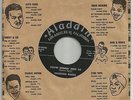 DOOWOP R&B--THURSTON HARRIS & GROUP-- YOU'RE GONNA NEED -HEAR BOTH -1956 ALADDIN