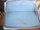 Bob Marley and the Wailers - Catch A Fire Original USA ZIPPO 1973