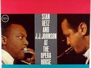 STAN GETZ-J. J. JOHNSON AT THE OPERA HOUSE-STEREO EDITION, ALTERNATE TAKES