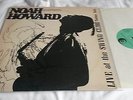 NOAH HOWARD QUARTETTO LIVE AT THE SWING CLUB RARE ITALIAN ORIGINAL NEAR MINT