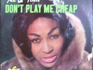 Ike and Tina Turner orig. 1963 LP Dont Play Me Cheap