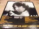 Doors - the beautiful die young  33t x 2  vinyl vinyle LP