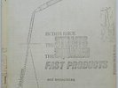 DAMAGED GOODS #1 orig UK 1979 punk fanzine FAST PRODUCTS GANG OF FOUR COSTELLO