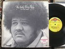 THE BABY HUEY STORY lp-The Living Legend PROMO Curtom CRS-8007 Curtis Mayfield