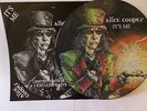 Alice Cooper - It's Me - Picture Disc 12 Inch Single - Limited Edition