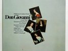 FURTWANGLER - MOZART - DON GIOVANNI - FOYER FO1017 - 4xLPs box - NM